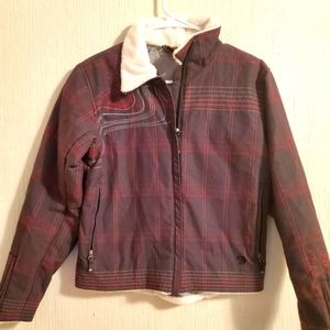 Mountain Hardwear Women's S jacket